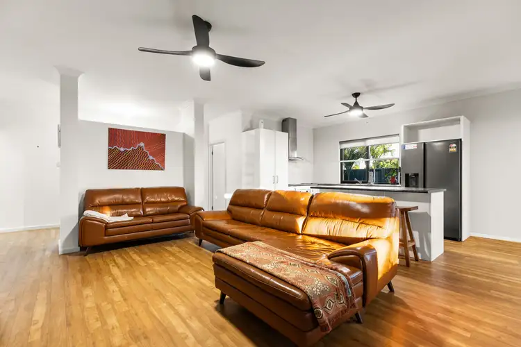 Fourth view of Homely house listing, 5 Tomarito Crescent, Bilingurr WA 6725