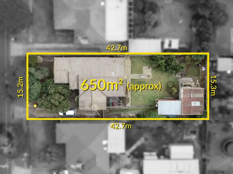 Second view of Homely house listing, 56 Summit Avenue, Belmont VIC 3216