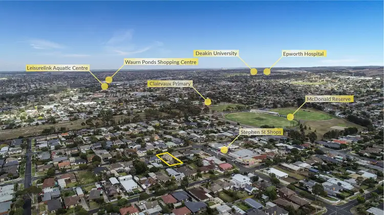 Third view of Homely house listing, 56 Summit Avenue, Belmont VIC 3216