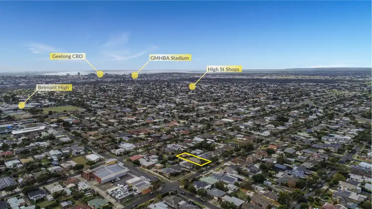 Fourth view of Homely house listing, 56 Summit Avenue, Belmont VIC 3216