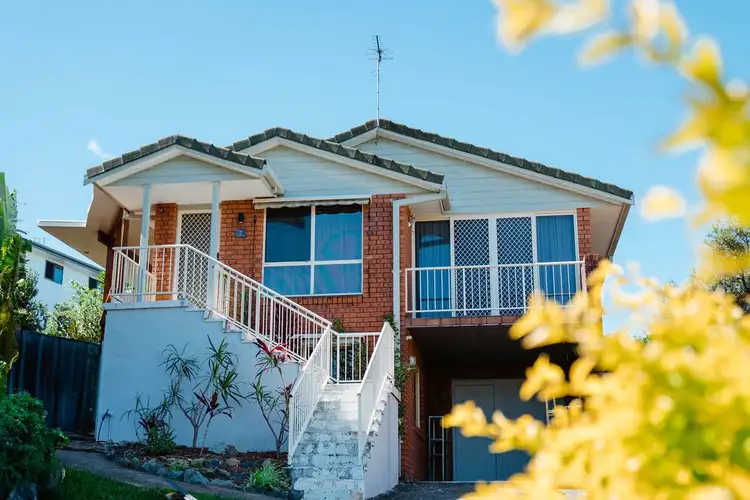7 Logwood Place, Coffs Harbour NSW 2450