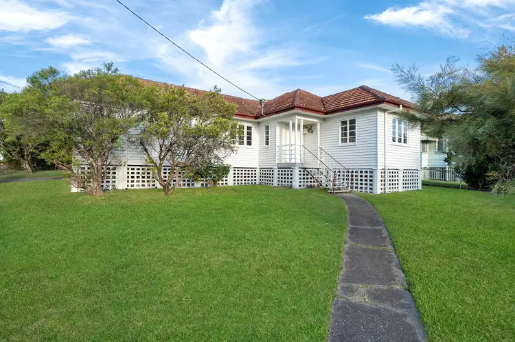 Main view of Homely house listing, 27 Lunga Street, Carina QLD 4152