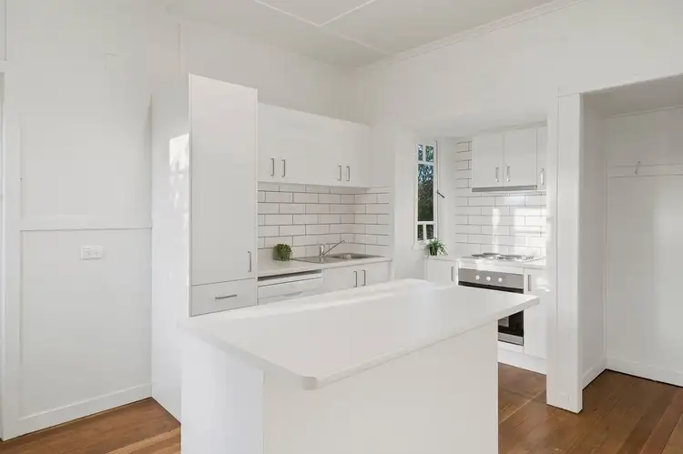 Third view of Homely house listing, 27 Lunga Street, Carina QLD 4152