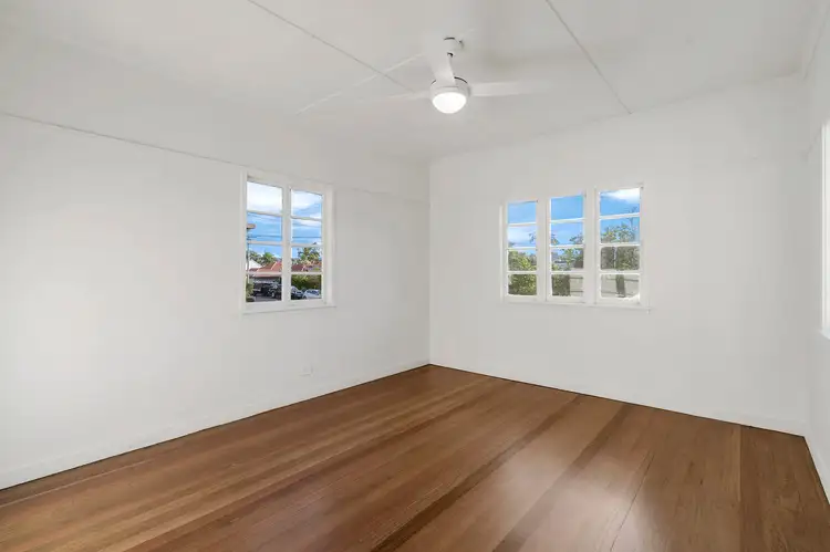 Fourth view of Homely house listing, 27 Lunga Street, Carina QLD 4152