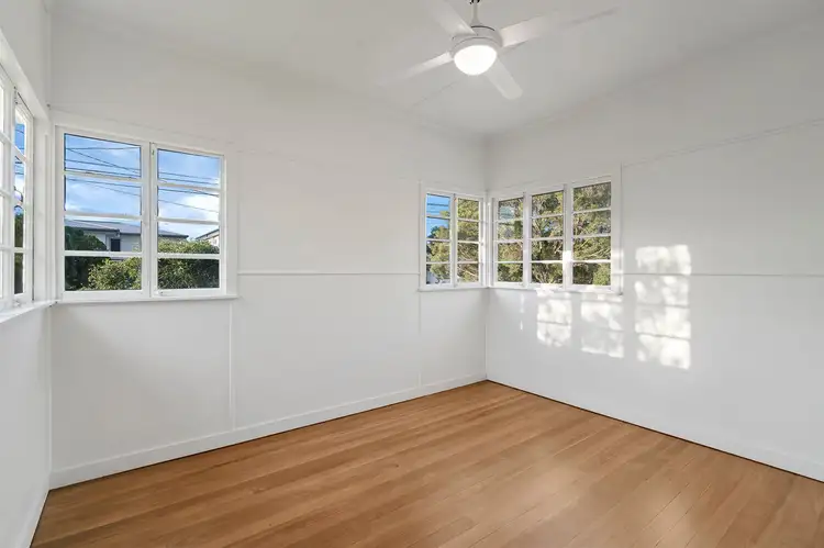 Sixth view of Homely house listing, 27 Lunga Street, Carina QLD 4152