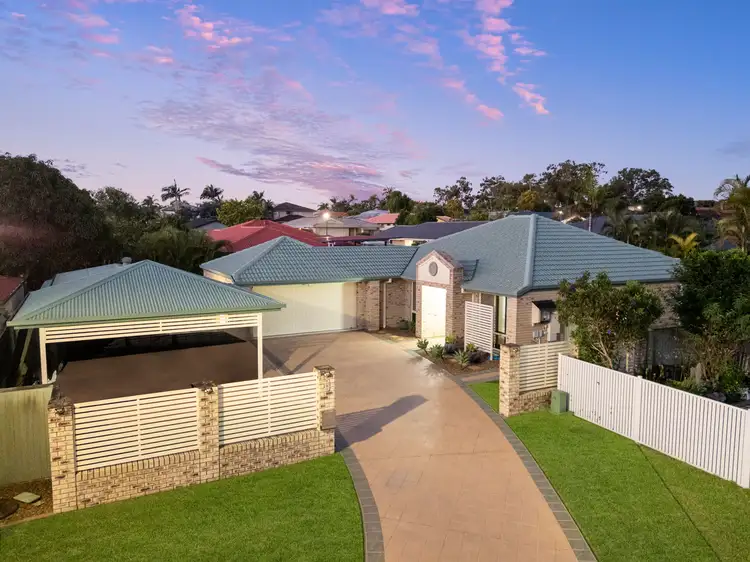 9 Kondalilla Close, Parkinson QLD 4115