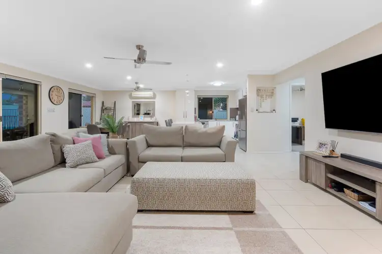 Sixth view of Homely house listing, 9 Kondalilla Close, Parkinson QLD 4115