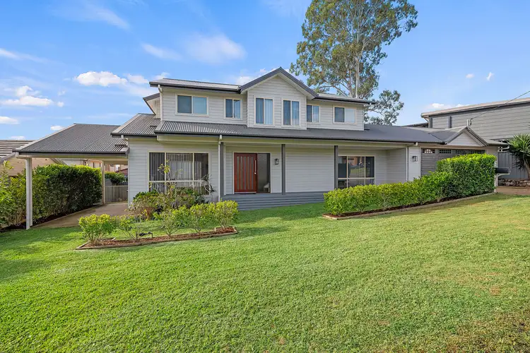 11 Regent Street, Bonnells Bay NSW 2264