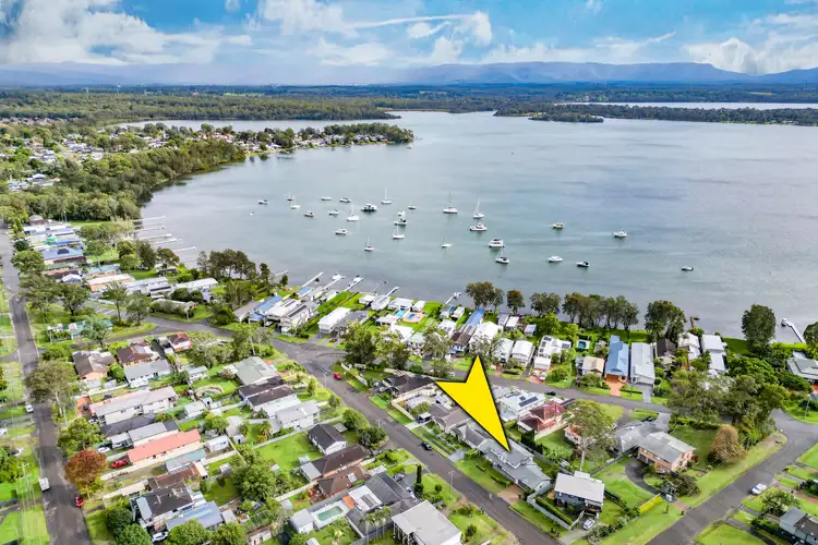 11 Regent Street, Bonnells Bay NSW 2264