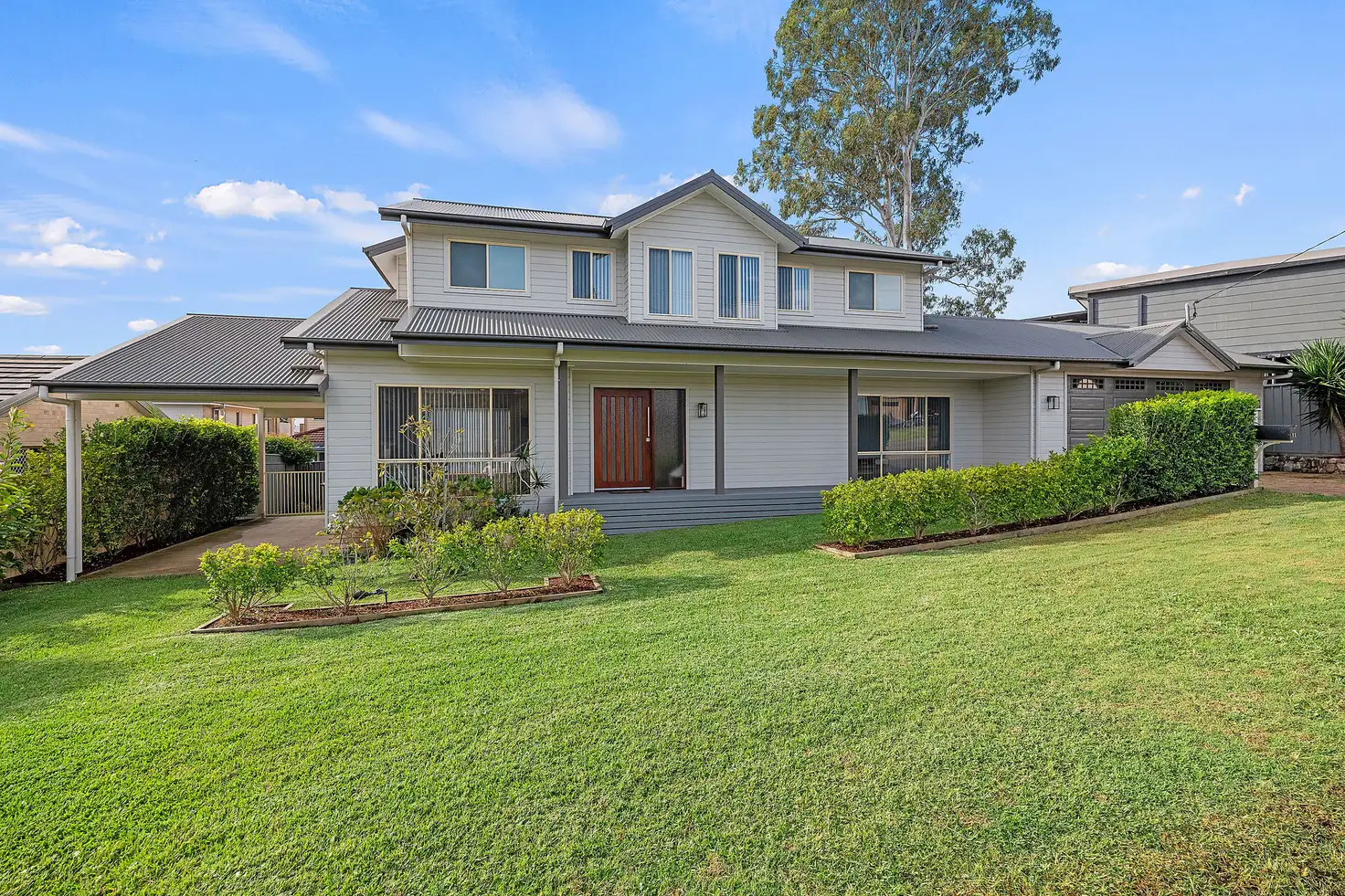 Main view of Homely house listing, 11 Regent Street, Bonnells Bay NSW 2264