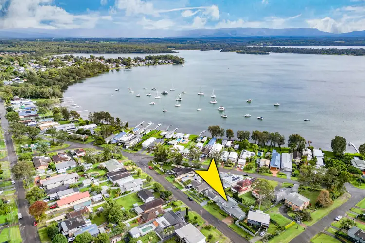 Second view of Homely house listing, 11 Regent Street, Bonnells Bay NSW 2264