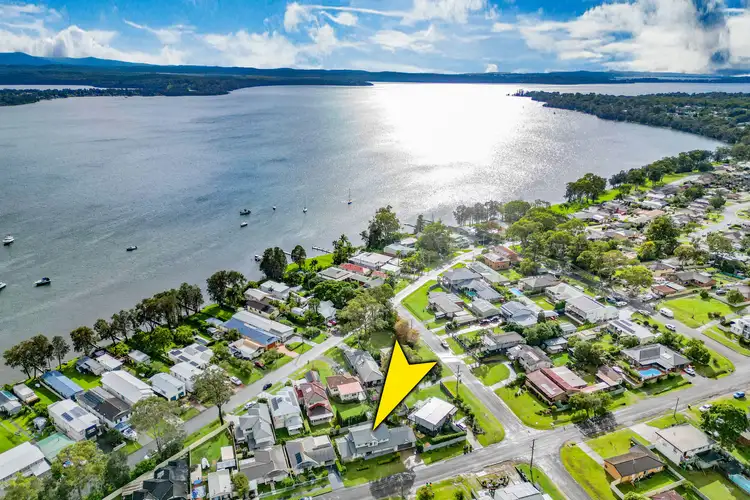 Third view of Homely house listing, 11 Regent Street, Bonnells Bay NSW 2264