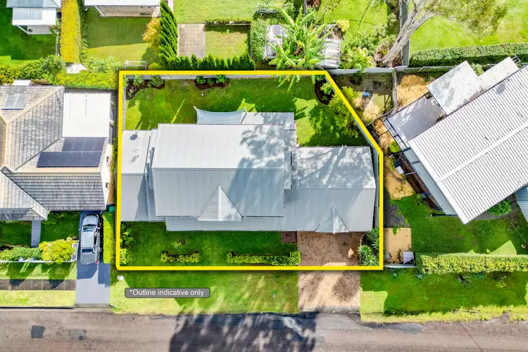 Fourth view of Homely house listing, 11 Regent Street, Bonnells Bay NSW 2264