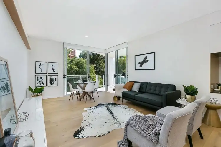803/8 Northcote Street, Naremburn NSW 2065