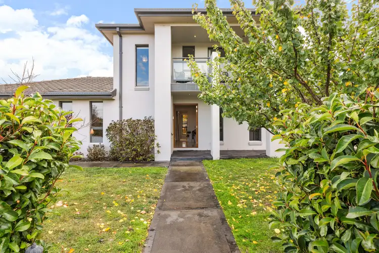 Second view of Homely house listing, 2 Hazelton Street, Macgregor ACT 2615