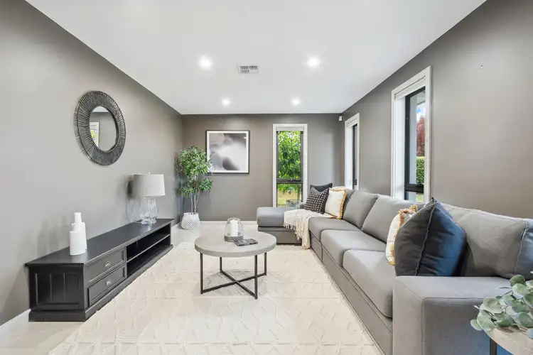 Third view of Homely house listing, 2 Hazelton Street, Macgregor ACT 2615