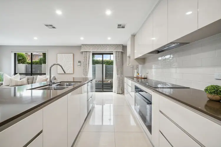 Fifth view of Homely house listing, 2 Hazelton Street, Macgregor ACT 2615