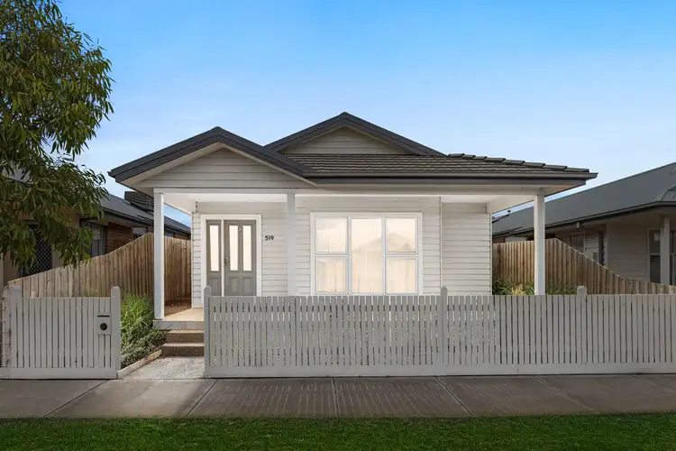 519 Green Hill Road, Eynesbury VIC 3338