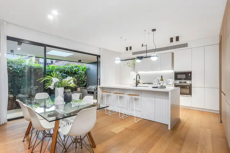 Second view of Homely house listing, 1a Frobisher Avenue, Caringbah NSW 2229