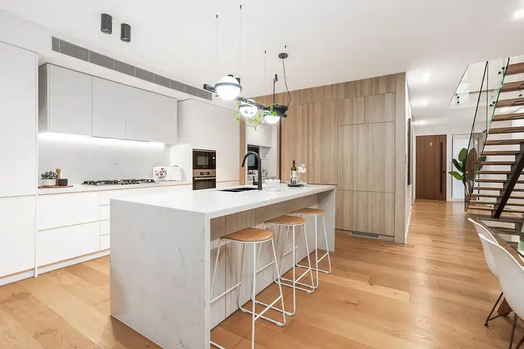 Third view of Homely house listing, 1a Frobisher Avenue, Caringbah NSW 2229
