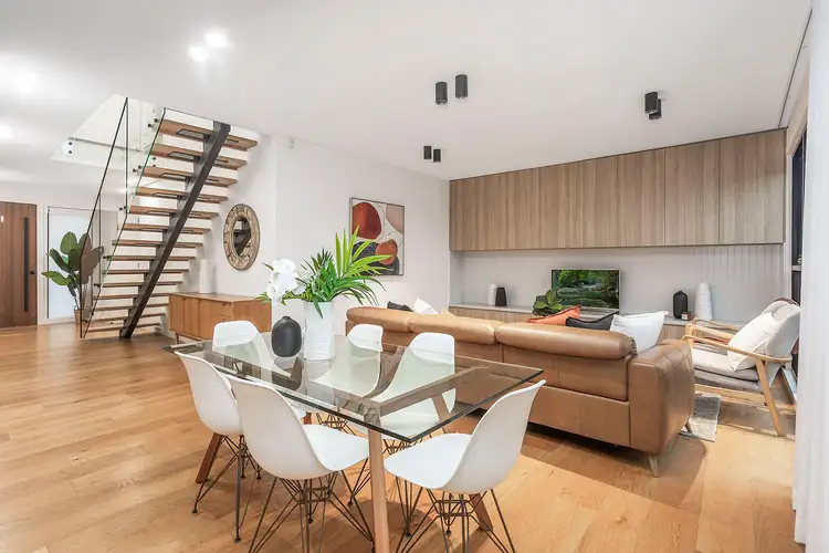 Fourth view of Homely house listing, 1a Frobisher Avenue, Caringbah NSW 2229