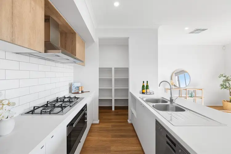 Second view of Homely house listing, 24 Mondegreen Close, Wyndham Vale VIC 3024