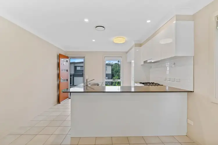 Fourth view of Homely townhouse listing, 13/52A Atlantic Boulevarde, Glenfield NSW 2167