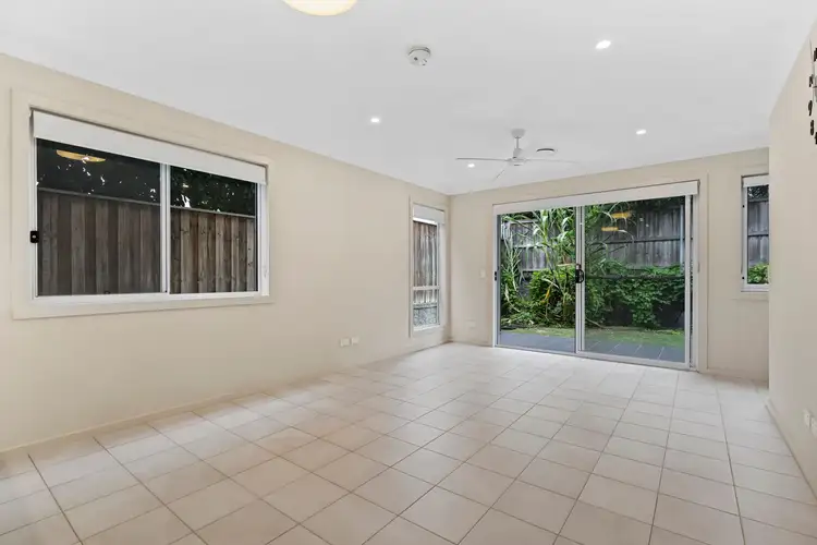 Fifth view of Homely townhouse listing, 13/52A Atlantic Boulevarde, Glenfield NSW 2167