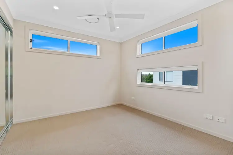 Sixth view of Homely townhouse listing, 13/52A Atlantic Boulevarde, Glenfield NSW 2167