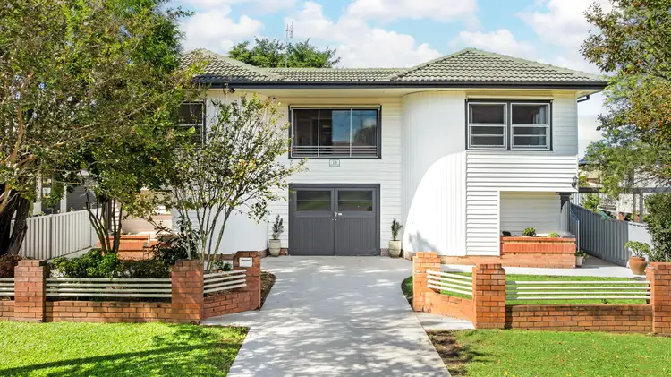 10 Bowtell Avenue, Grafton NSW 2460