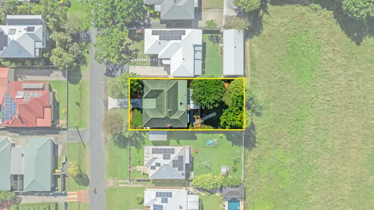 Third view of Homely house listing, 10 Bowtell Avenue, Grafton NSW 2460