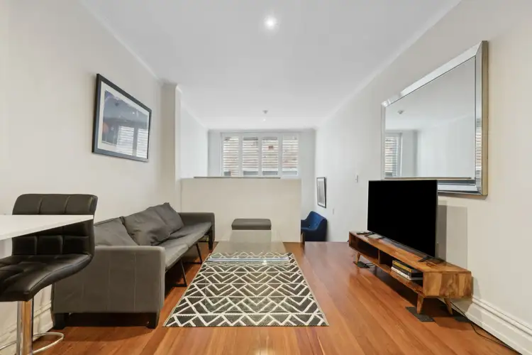27/111-115 Foveaux Street, Surry Hills NSW 2010