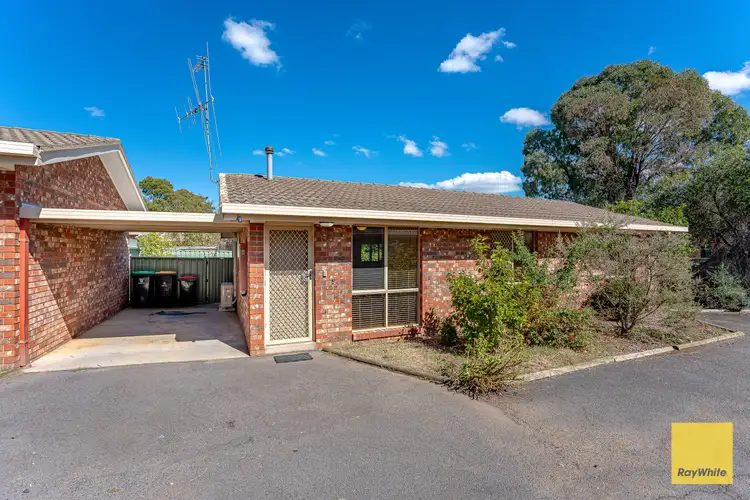 6/8 Clarke Street, Kennington VIC 3550