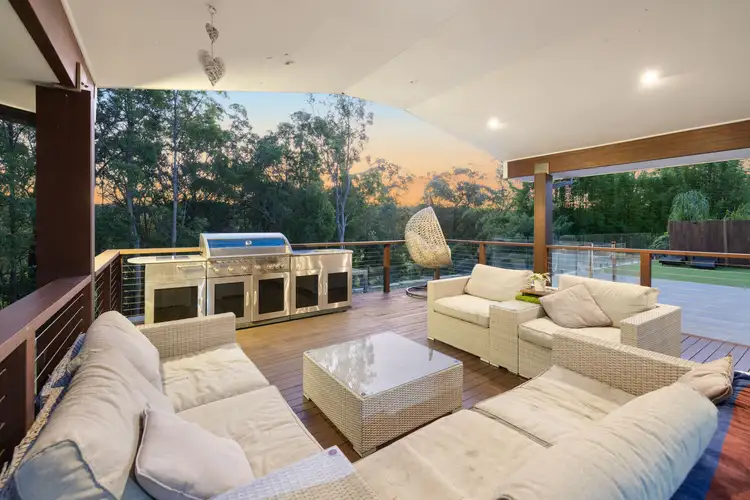 5 Presbytery Lane, Molendinar QLD 4214