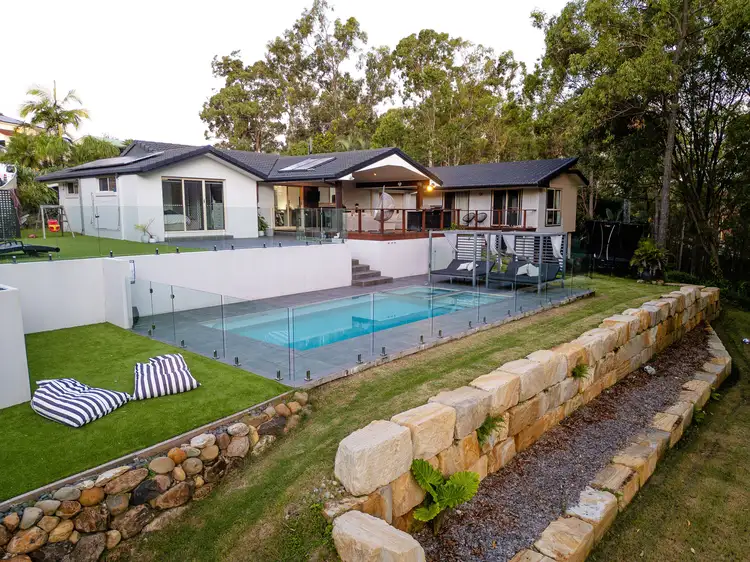 5 Presbytery Lane, Molendinar QLD 4214