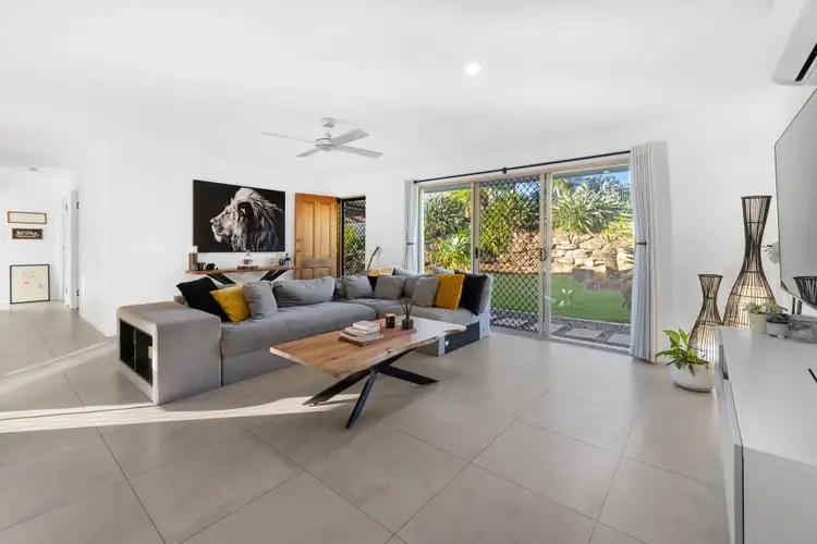 Fourth view of Homely house listing, 5 Presbytery Lane, Molendinar QLD 4214