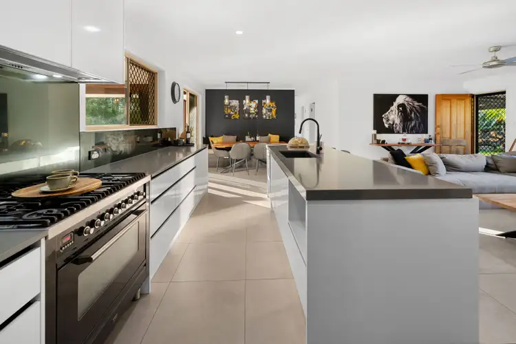 Fifth view of Homely house listing, 5 Presbytery Lane, Molendinar QLD 4214