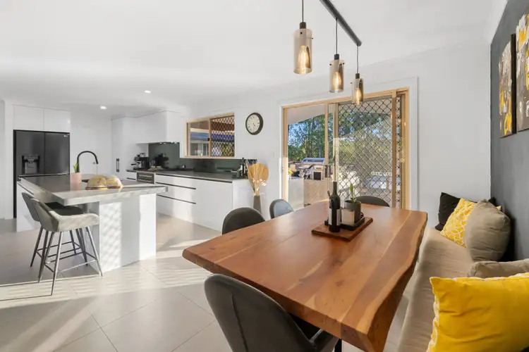 Sixth view of Homely house listing, 5 Presbytery Lane, Molendinar QLD 4214