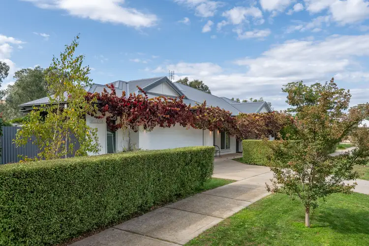 15 Belmont Street, Avenel VIC 3664