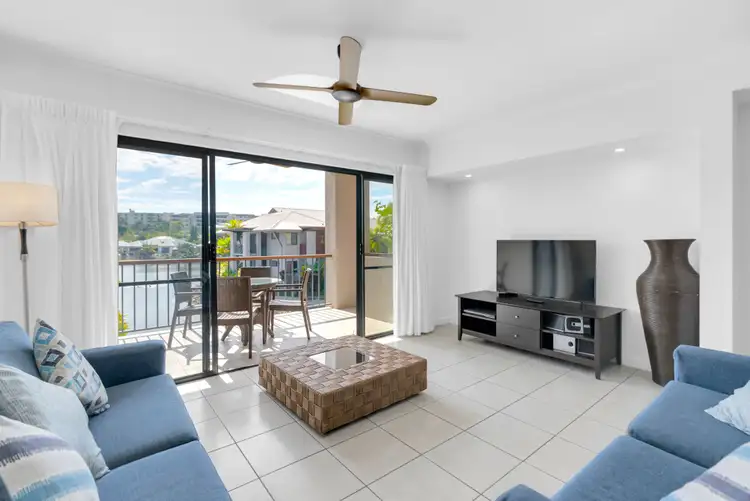 Fifth view of Homely unit listing, 31/2-8 Blue Water Lane, Trinity Beach QLD 4879