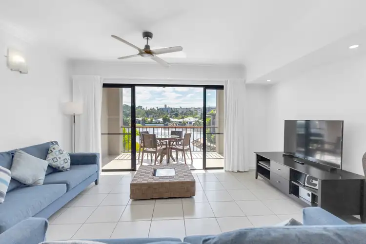 Sixth view of Homely unit listing, 31/2-8 Blue Water Lane, Trinity Beach QLD 4879