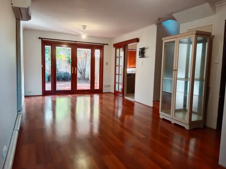 Second view of Homely townhouse listing, 9/177 Reservoir Road, Blacktown NSW 2148