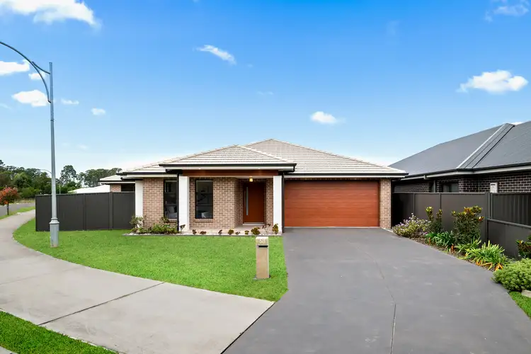 58 Derbyshire Road, Spring Farm NSW 2570