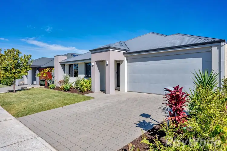 43 Hancock Avenue, Aveley WA 6069
