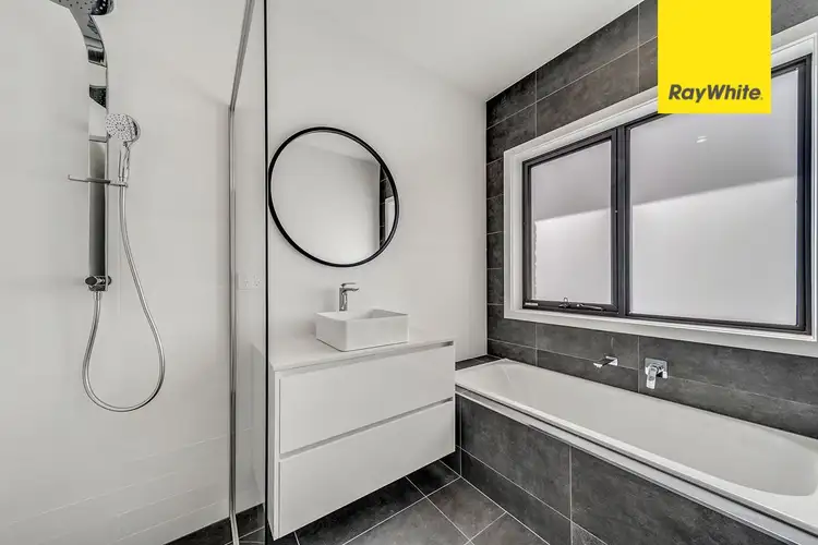Fourth view of Homely house listing, 215a Birchmans Grove, Wamboin NSW 2620