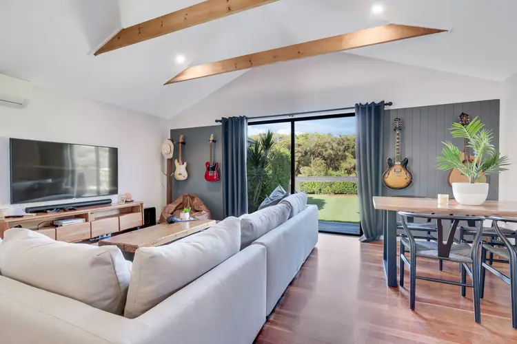 Fifth view of Homely house listing, 49 Lancaster Parade, Bateau Bay NSW 2261