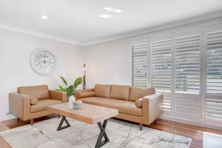 Sixth view of Homely house listing, 49 Lancaster Parade, Bateau Bay NSW 2261