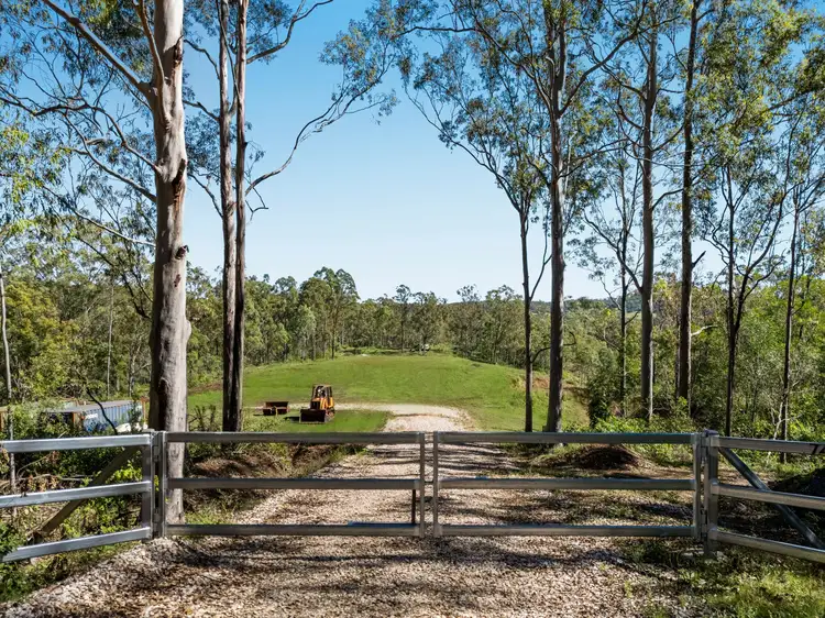 0 Norfolk Road, Summerholm QLD 4341