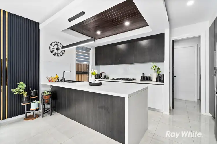 Third view of Homely house listing, 46 Sundew Parade, Marsden Park NSW 2765