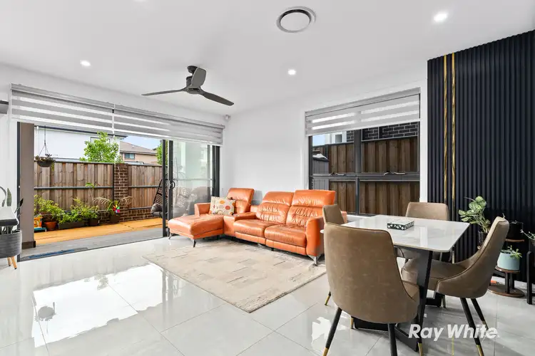 Fourth view of Homely house listing, 46 Sundew Parade, Marsden Park NSW 2765